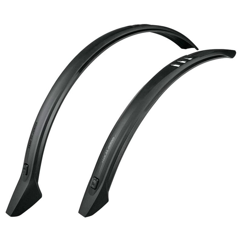 Комплект крыльев для велосипеда 24