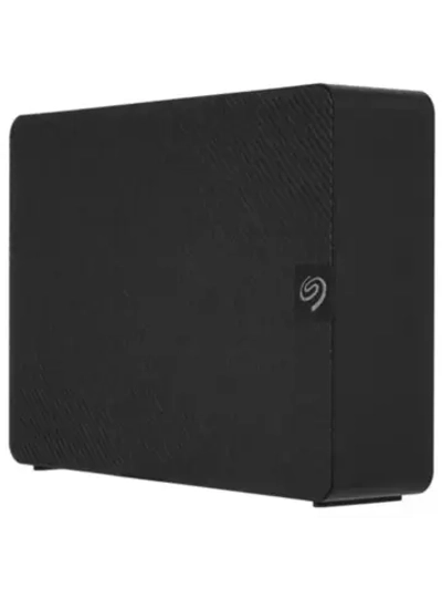 3.5" 10 ТБ Внешний HDD Expansion STKP10000400 BLACK