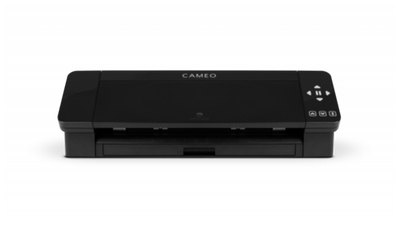 Плоттер Silhouette Cameo 4 Black