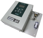 АГМ-501 газоанализатор дымовых отходящих газов стационарный