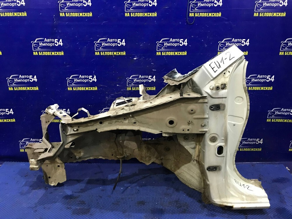 Лонжерон передний левый Honda CIVIC 2001