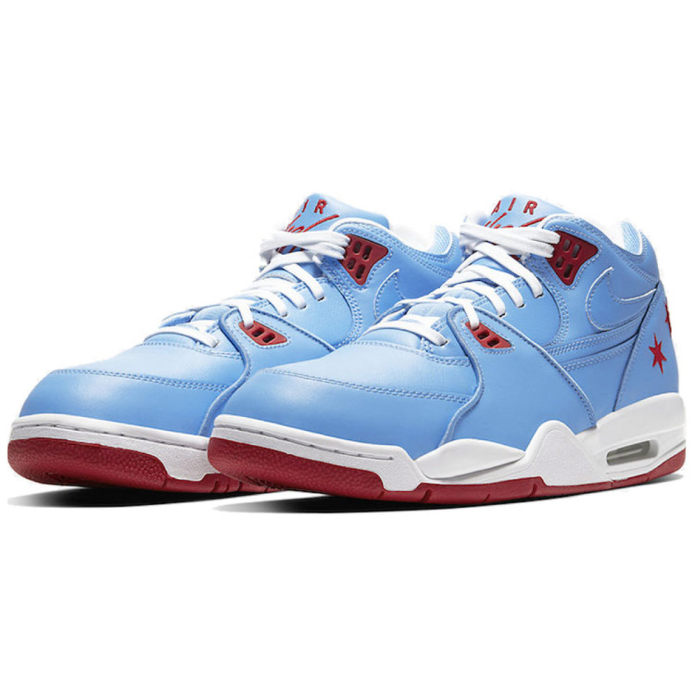 Кроссовки Nike Air Flight 89 Chicago All-Star