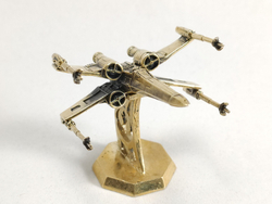 Статуэтка. X-Wing (отдельная подставка)