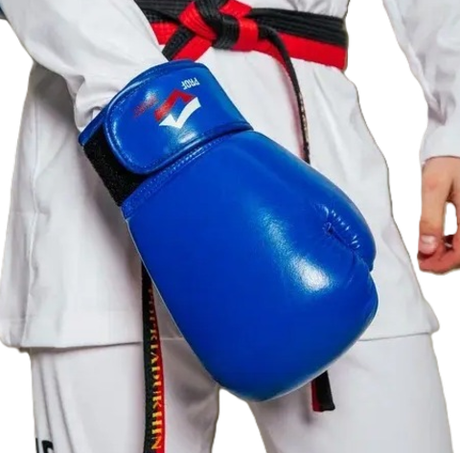 Перчатки боксерские ProfSport