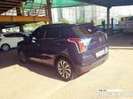 KG Mobility (Ssangyong) Very New Tivoli Бензин 1.5 2WD (08.2020)