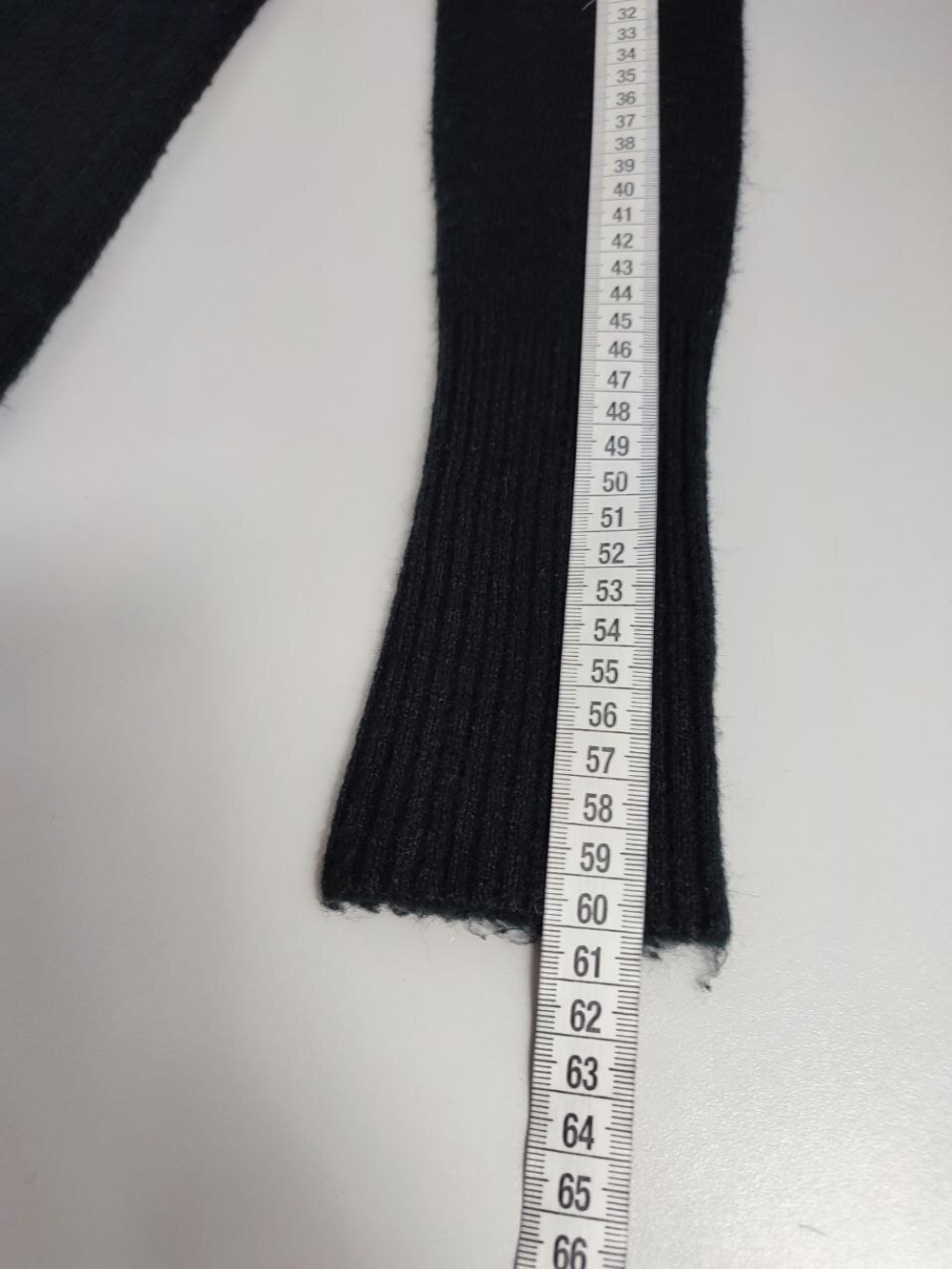 Джемпер La Frogg стильный 44 размер