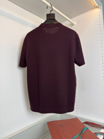 Трикотажная футболка Loro Piana