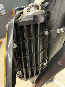 Мотоцикл JHL LX5 NB300 (174MN-5) ENDURO