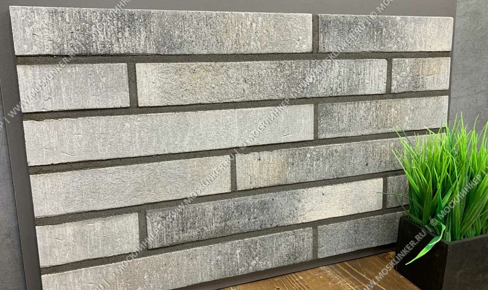 Декоративная плитка HC-726, 363x52x10