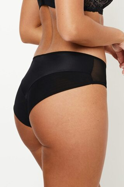 NELLY Трусы бразильяно SUBTILLE