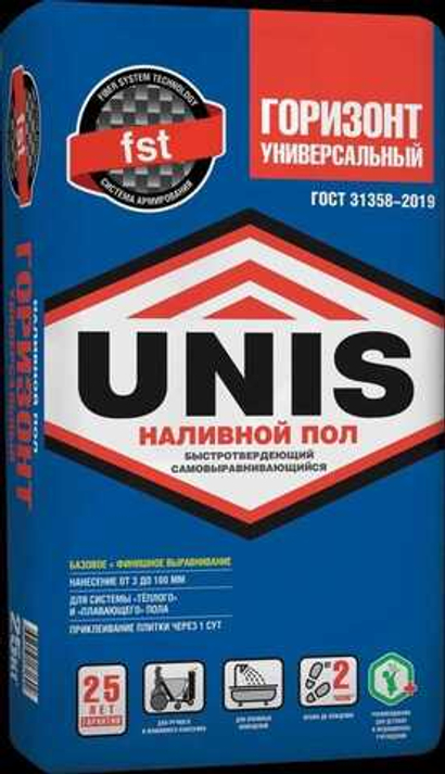 Юнис Горизонт 20 кг.
