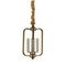 Подвесной светильник Lumina Deco Atlanta LDP 1222-1 MD