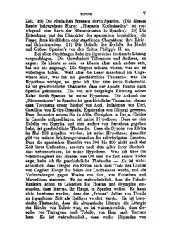 Die Kirchengeschichte Von Spanien. Volume 3. Part 2 | P.B. Gams