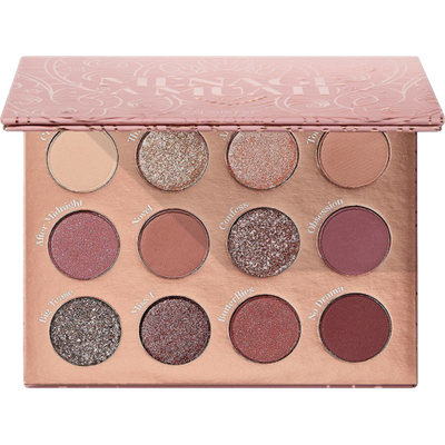 ColourPop Menage a Muah palette