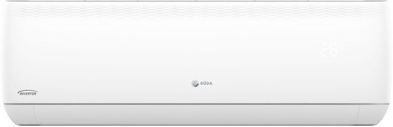 Кондиционер Roda Revolution RS-GRL24RV/RU-GRL24RV