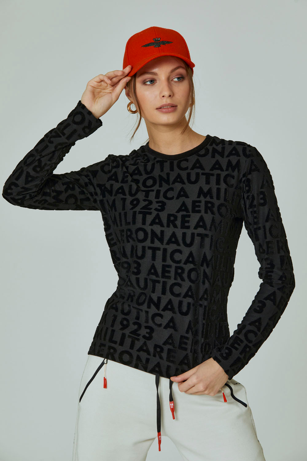 ФУТБОЛКА Aeronautica Militare