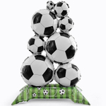 К ФИГУРА AIR Мячи футбольные