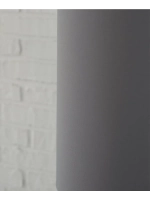 Торшер напольный с абажуром в гостиную современный