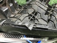 Фара правая BMW X7 G07 (19-22) Laser Light