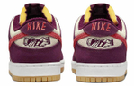 Кроссовки Skate Like A Girl X Nike Dunk Sb Qs