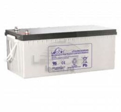 Аккумулятор LEOCH DJM12200