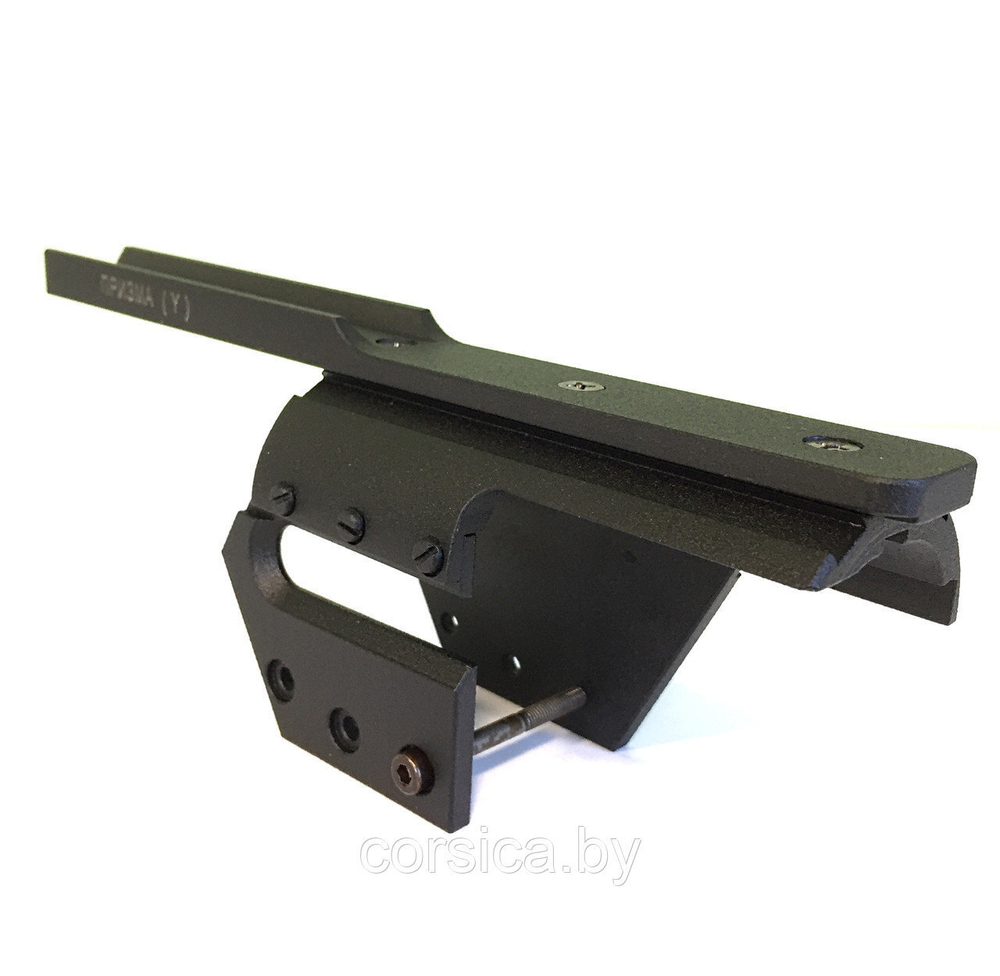 Кронштейн Патриот на ATA ARMS NEO Synthetic Призма «Y», Corsica