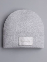 Шапка на осень детская