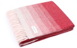 Magniflex Плед Lara Rosso