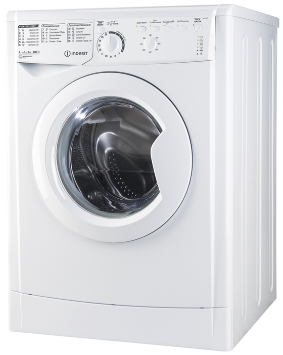 Indesit EWSB 5085 CIS Стиральная машина