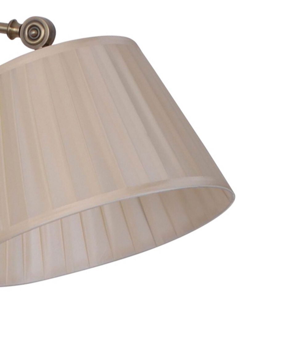 Kink Light 07037 Торшер Гавана бронза