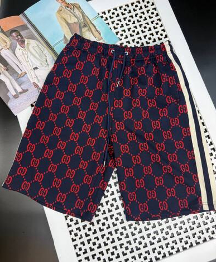 Шорты Gucci