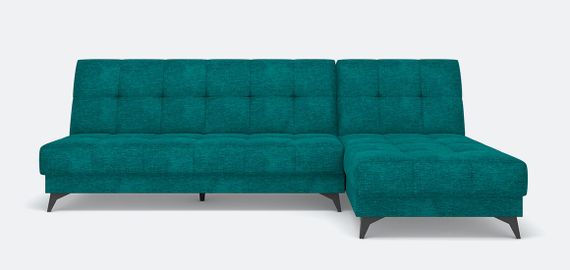 Угловой диван Бильбао