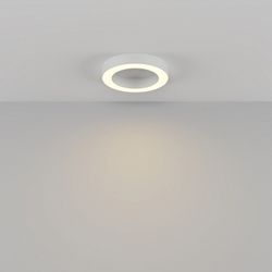 Накладной светильник Maytoni Lua C093CL-36W3K-W