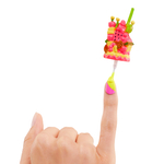 Кукла ЛОЛ Сюрпрайз ОМГ магазин сладких фруктовых ногтей 503842EUC | LOL Surprise OMG Sweet Nails Pinky Fruit Shop 5+