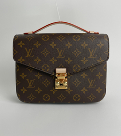 Сумка Louis Vuitton POCHETTE METIS