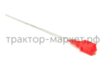 R190-R195 Щуп масла М8