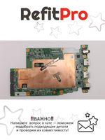 Материнская плата для ноутбука Lenovo 300e 2nd Gen 81M9 Intel Celeron N4100 UMA 4G NO EMMC WIN (5B20T45080), оригинал