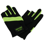 Перчатки Hitfish Glove HFFG-03-01 Зелёные -
