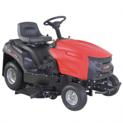 Садовый трактор EVOline TRG 96 H