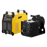 ПТК RILON MIG 500 GF НАКС инверторный сварочный полуавтомат 005.300.284