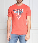 футболка GUESS - красный(M3RI12 J1314)