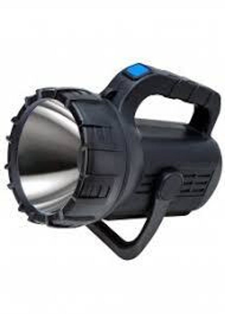 Фонарь-прожектор 8010WLith 1св/д 5W+COB 5W Космос