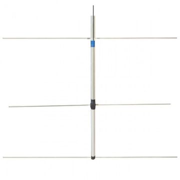 STV-URAL ЛОСЬ А-430 (50 км) антенна выносная поисковая для Garmin Astro / Alpha (Bark-Y3A-430)