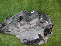 Битая Фара правая Skoda Karoq (2017-2021) LED