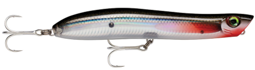 Воблер RAPALA MaxRap Walk’n Roll 13 /FT 13 /FS /поверхностный/ 13см, 29гр