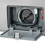 Стиральная машина БИРЮСА WM-SM510/10 M