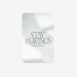 Членство Stray Kids STAY 6TH GENERATION MEMBERSHIP (KIT Ver.)