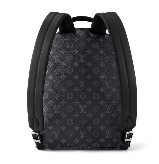 Рюкзак Louis Vuitton Discovery PM канва Monogram Eclipse