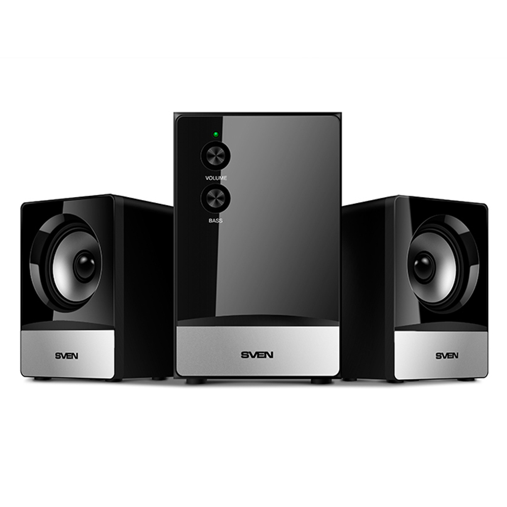 Компьютерная акустика 2.1 Sven MS-90