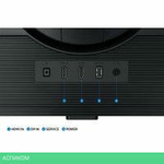 Игровой монитор Samsung Odyssey G5 LS32DG502EIXCI